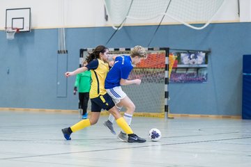 Bild 377 - wBJ Auswahl Futsalturnier